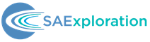 SAExploration logo